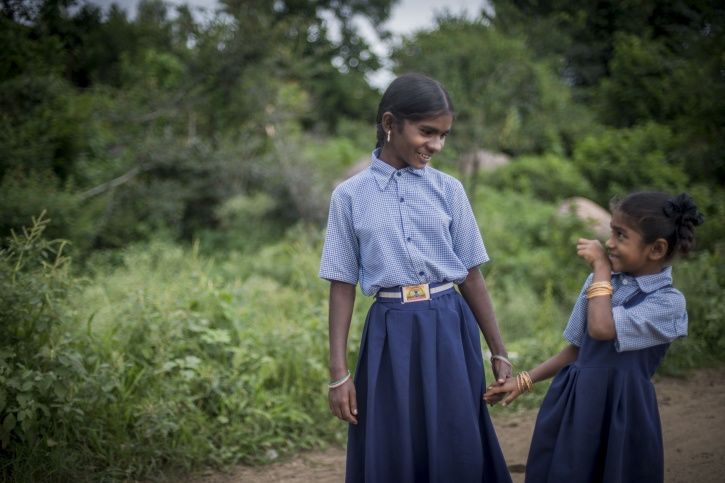 Once Sold Into Prostitution, These Girls Overcame Odds To Become Lawyers & Save Others Like Them
