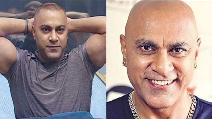 People you forgot appeared on Bigg Boss: Baba Sehgal