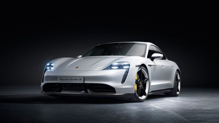 Porsche Taycan Turbo S, Porsche Taycan Turbo, Porsche Taycan Unveiled, All Electric Porsche, Porsche
