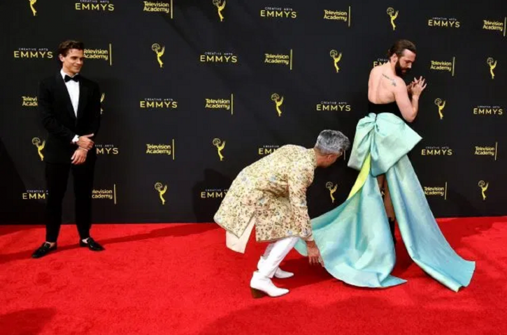 Jvn shop emmy dress