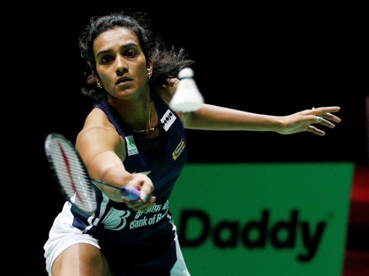 After World Championship Title, Indian Badminton Has Hit Its Pinnacle & An Olympic Gold Beckons