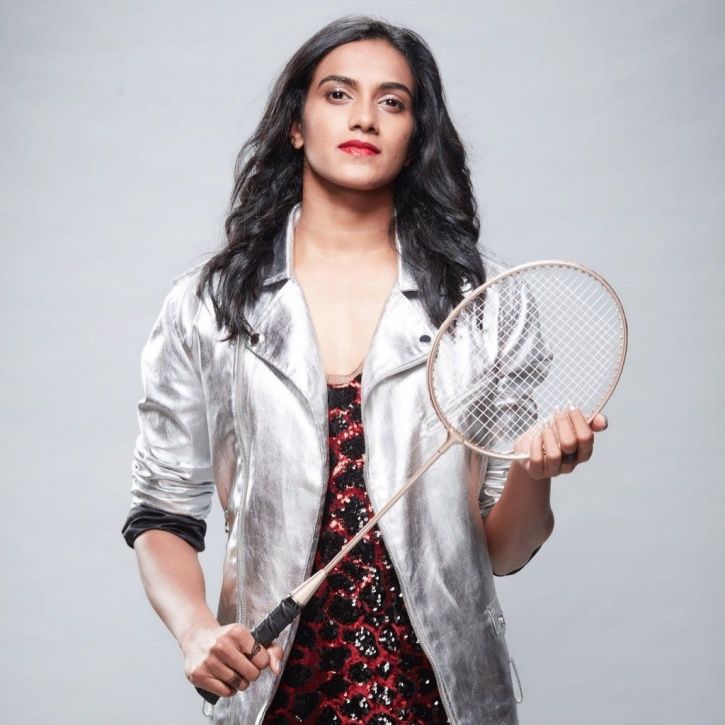 PV Sindhu Wants Deepika Padukone To Play Her Role In The Biopic, Says ‘She Had Played The Game’