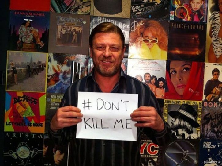 Sean Bean Is So Sick & Frustrated With Getting Killed Onscreen That He Is Rejected Such Roles!