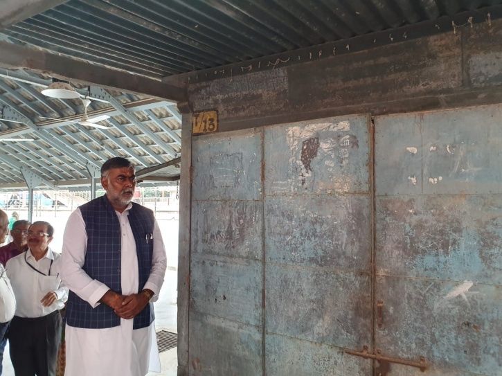 Stall Where PM Narendra Modi Sold Tea In Gujarat To Be Made Into Tourist Spot