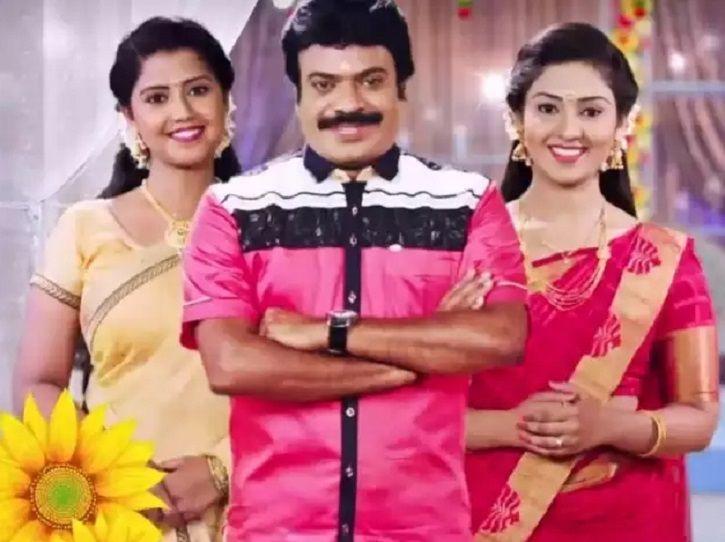 Sun TV Fined Rs 2.5 Lakh For Showing Rape Scene In A TV Serial, Asked To Air Apology For A Week