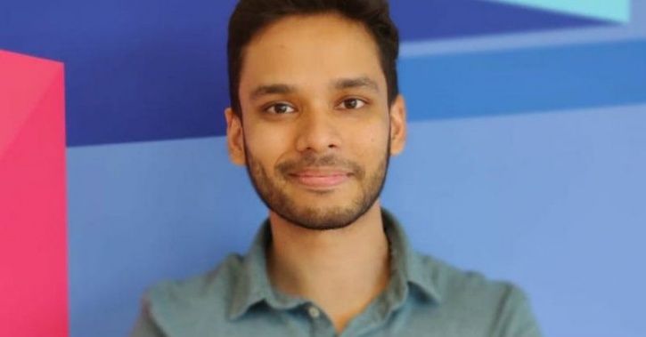 Suyash Sinha co-founded MyScoot from his own need of creating a strong social circle