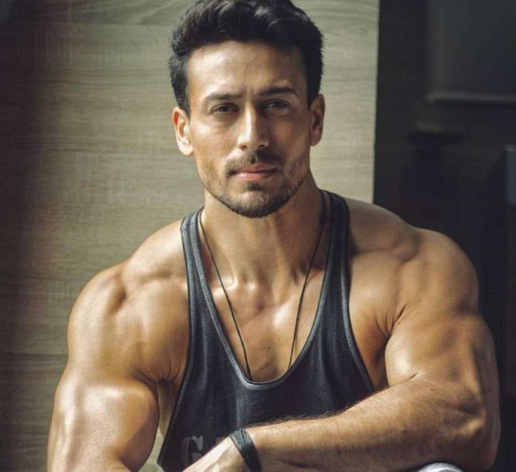 Tiger Shroff Feels He Has Not Achieved Half Of What He Wants To Achieve