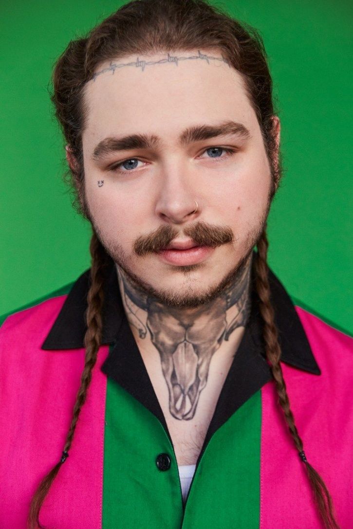 To Prep-Up For Apocalypse, Post Malone Is Building A 30-Bed Bunker Worth $3 Million Under His House