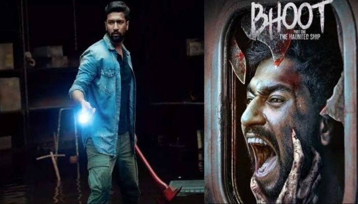 Upcoming Bollywood and Hollywood movies 2019: Bhoot Part One – The Haunted Ship