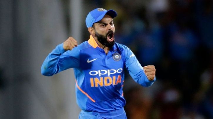 Virat Kohli's Men In Blue Begin Preparation For 2020 World T20 As They