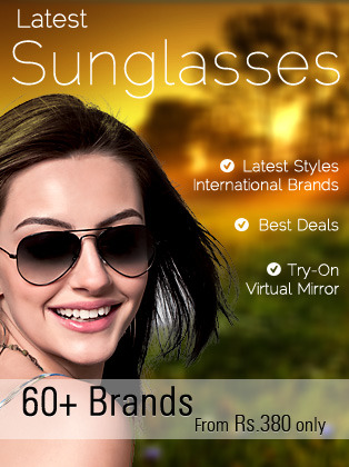 Best Beanded Sunglasses For Men In 2012