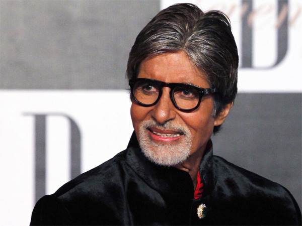 Amitabh Bachchan: Superstar Or A Disgrace?