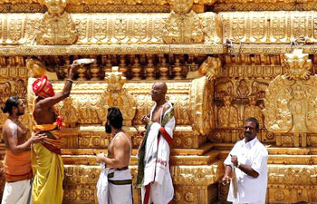 Donation In Temples: Where Does The Money Go?