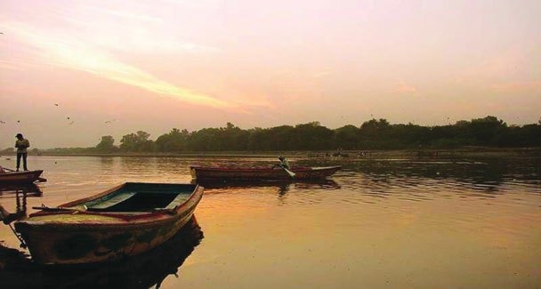 CHENAB-The River Of Romance