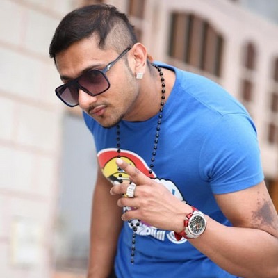 10 Reasons Why I Love Honey Singh!