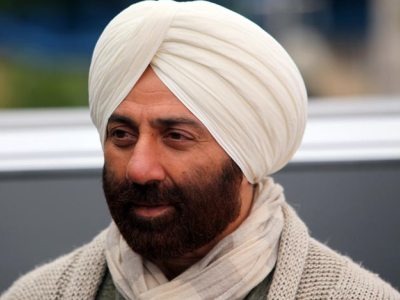 Everybody Is Desperate For Success: Sunny Deol
