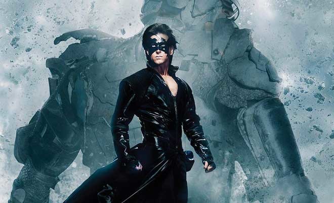 Krrish 3 Review: Hit Or Flop?