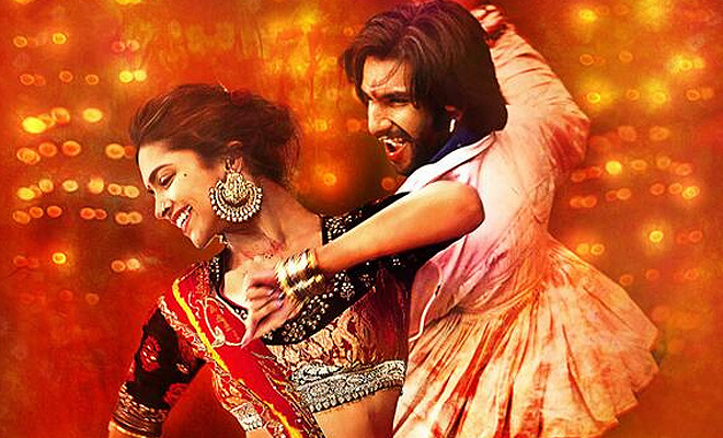 Ram-Leela: The Highs And The Lows