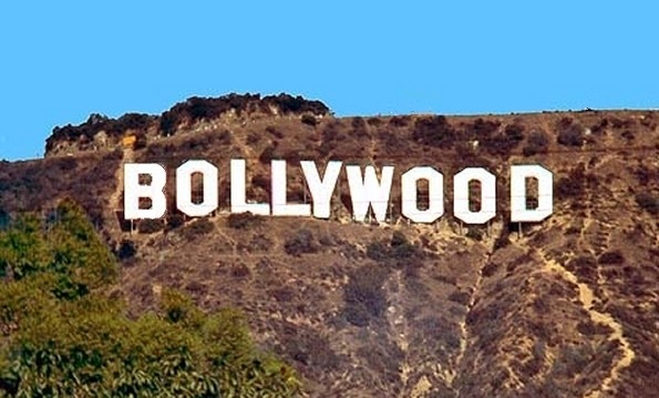 A Parallel Universe Called Bollywood!