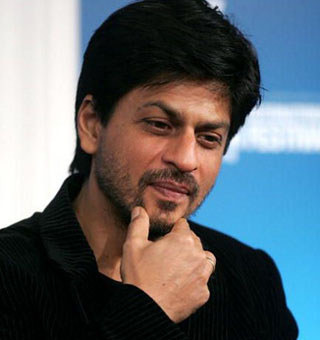 Is It The End Of SRK ?