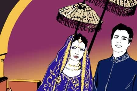 Why The Fuss Around Marrying An NRI?
