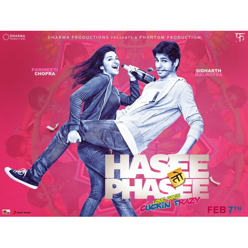 watch hasee toh phasee online with english subtitles