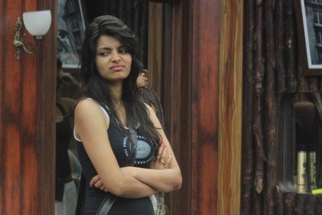 Sonali Raut Is One Of Her Kind On Bigg Boss!