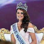Miss World 2014