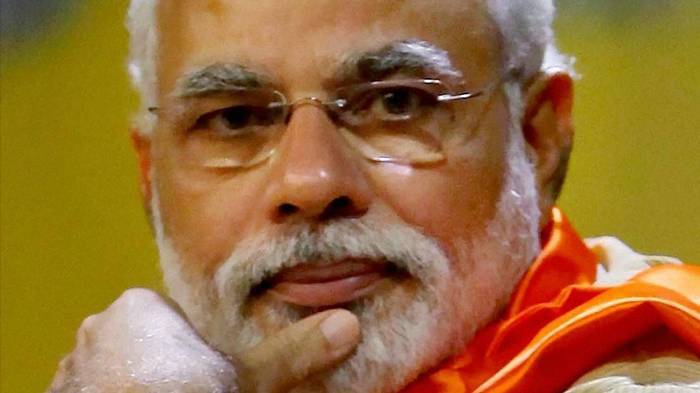 Narendra Modi's Political Drama: 'Will Quit PM Post'