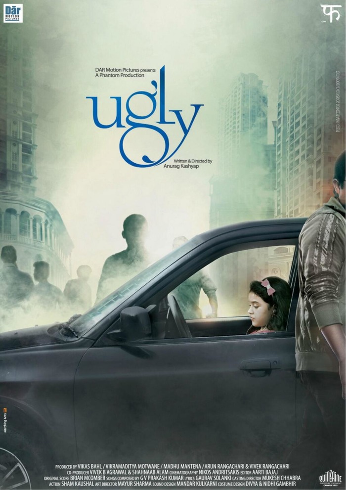 Ugly Movie Review