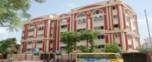 School Finder India-School Of The Day : Ahmedabad, Nelson's International School
