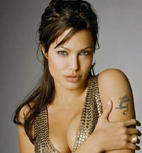 Angelina Jolie's 10 Best Movie
