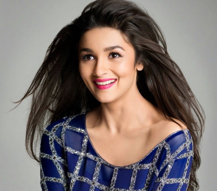 10 Things You Didn't Know About Alia Bhatt