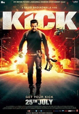 kick movie review rating