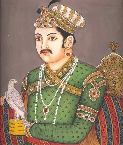 Secrets Revealed About Mughal Emperor Akbar By His Close One