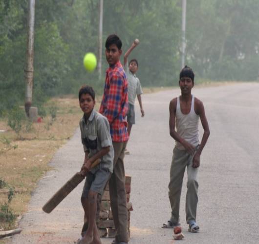 Cricket As A National Obsession Is Detriment To Other Sports In India