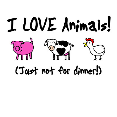 Being Non-vegetarian Is Healthier! Being Non-vegetarian Is Healthier!