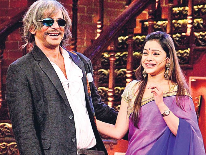 Gutthi Is Back On 'Comedy Nights With Kapil' But We Want More!