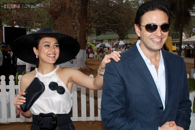 What Went Wrong In Preity Zinta-Ness Wadia's Relationship