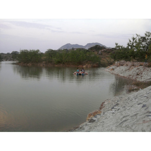 Vihar Lake