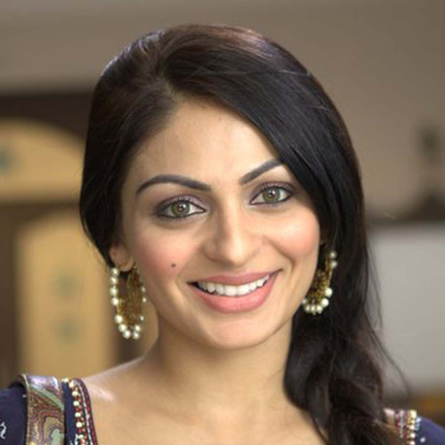 Neeru Bajwa