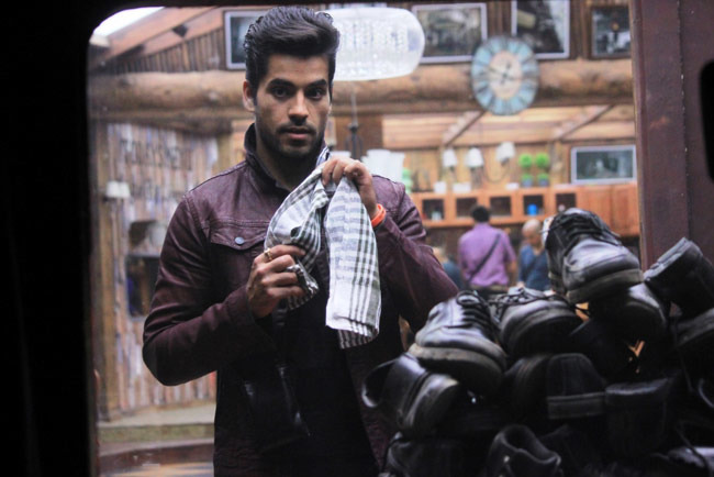 Here's why Gautam deserved to be the Bigg Boss captain!