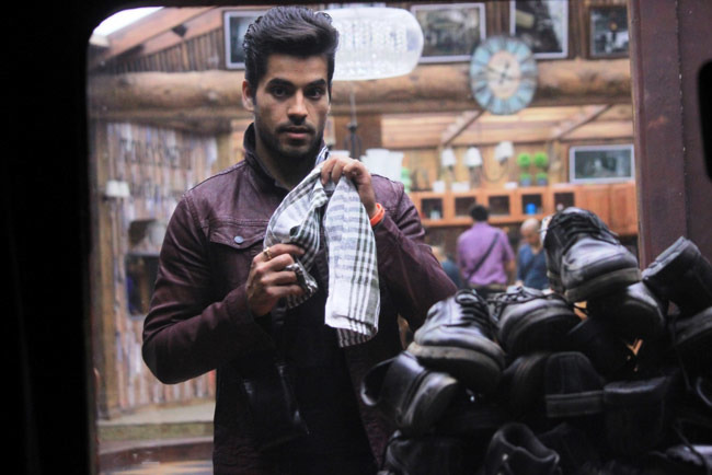 Here's Why Gautam Deserved To Be The Bigg Boss Captain!