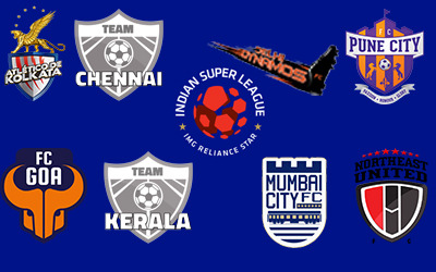7 Things To Watch Out For In Indian Super League