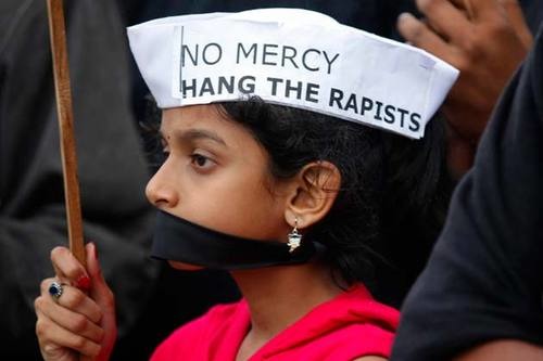 The Real AAP - Betrayal Of Nirbhaya GangRape Agitation