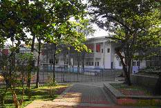 Top Schools In 2014 - Mallya Aditi International School, Bangalore
