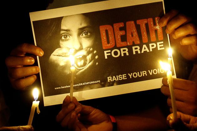 How Arvind Kejriwal Betrayed The Delhi Gang-Rape Agitation