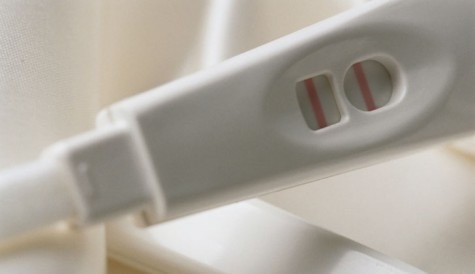 'Forceful Pregnancy Test On Boxers'