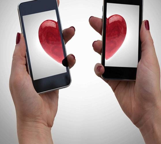 Does Smartphone Destroy Intimacy