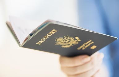 Why Is Father's Name Important For Child's Passport?